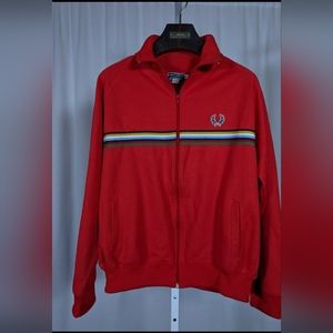 VINTAGE FRED PERRY JACKET